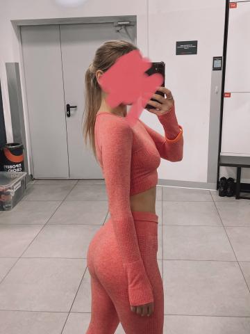 Индивидуалка Светлана Фотография 7